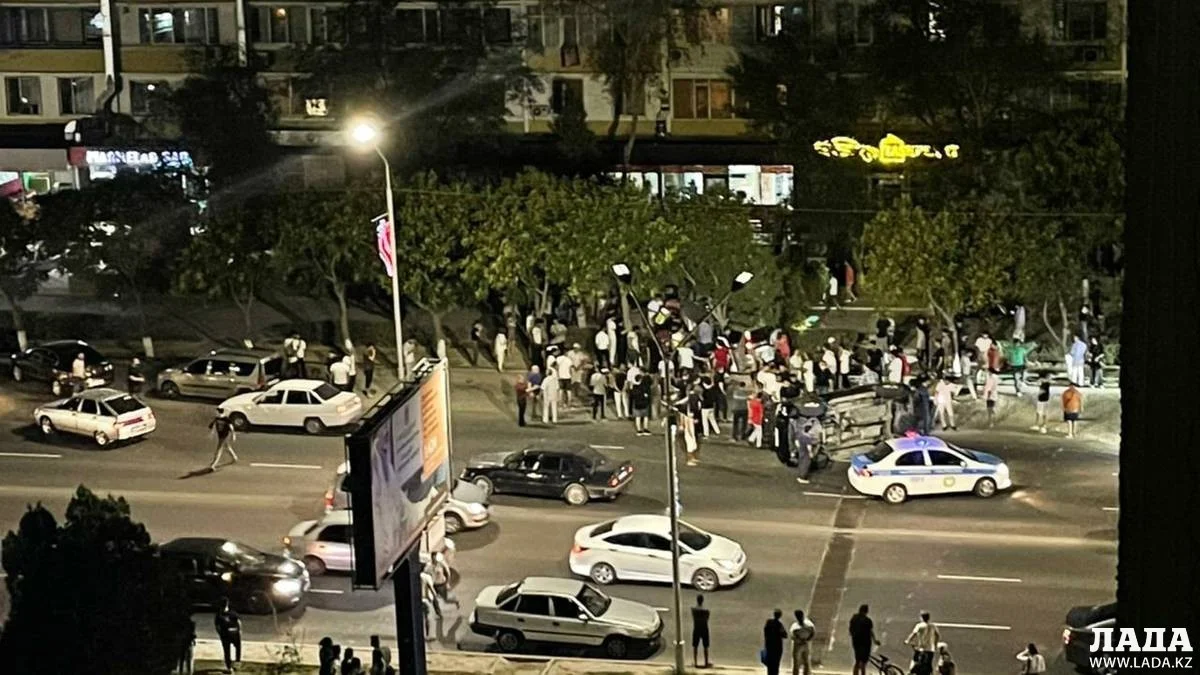 Фото автора