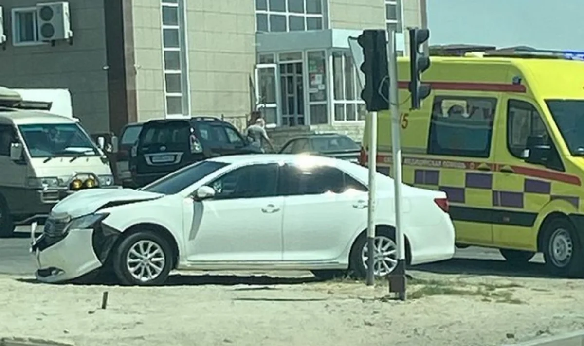 Фото с Instagram-аккаунта podslushano_aktau