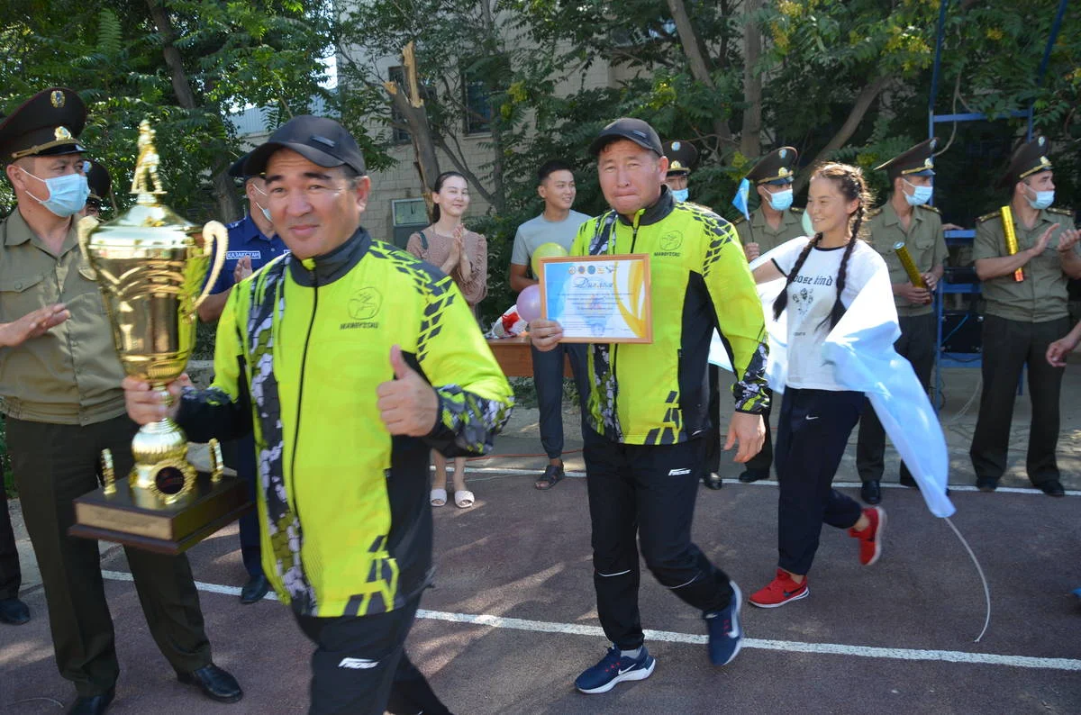 Фото пресс-службы ведомства