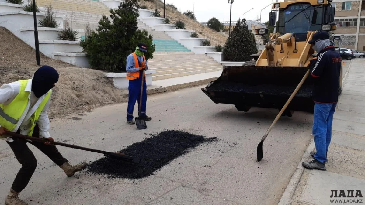 Фото из архива lada.kz