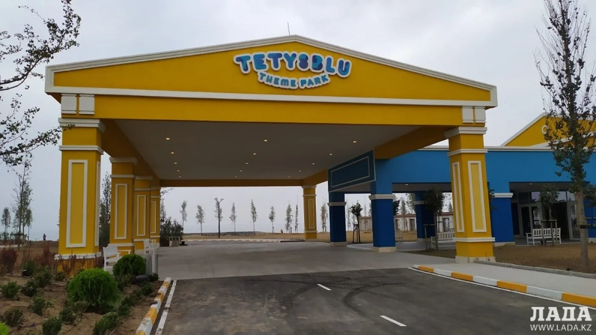 Фото Рашида Исмагилова