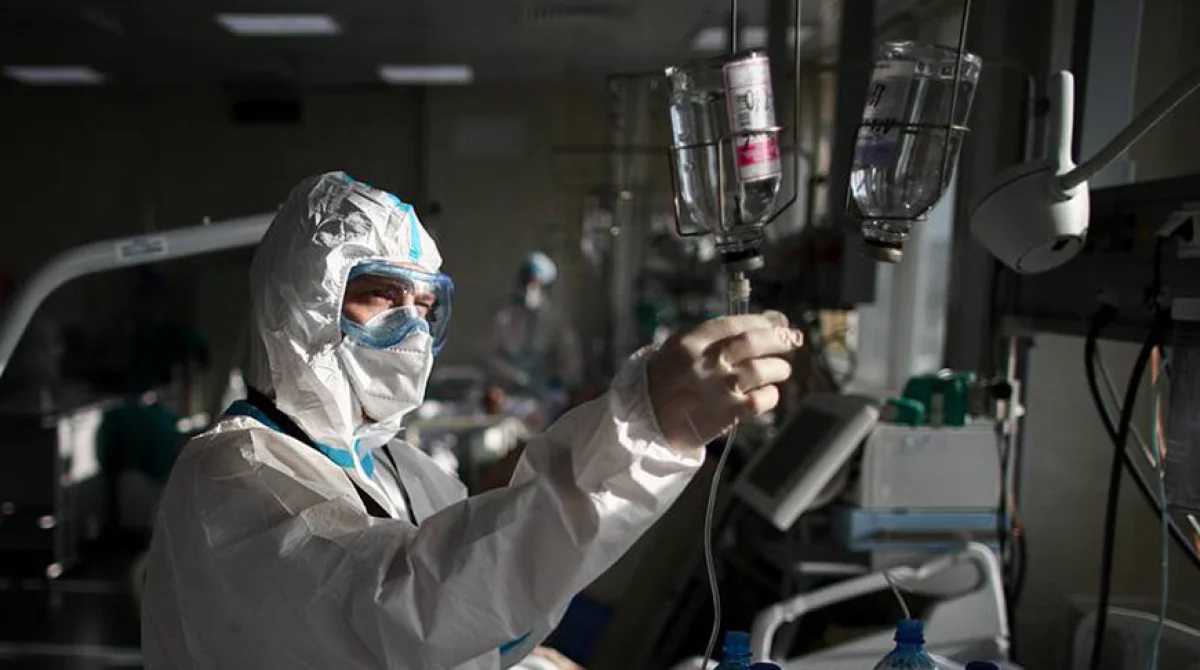 Иллюстративное фото из открытых источников