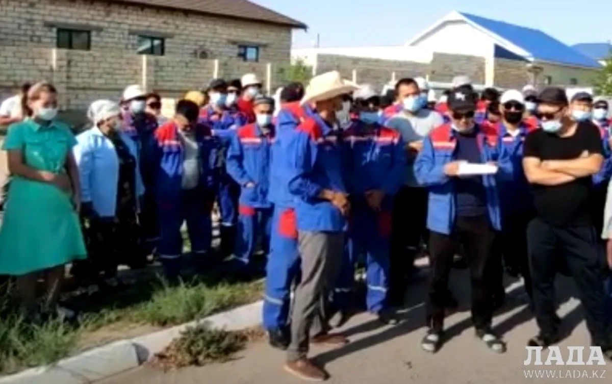 Кадр с видеоролика