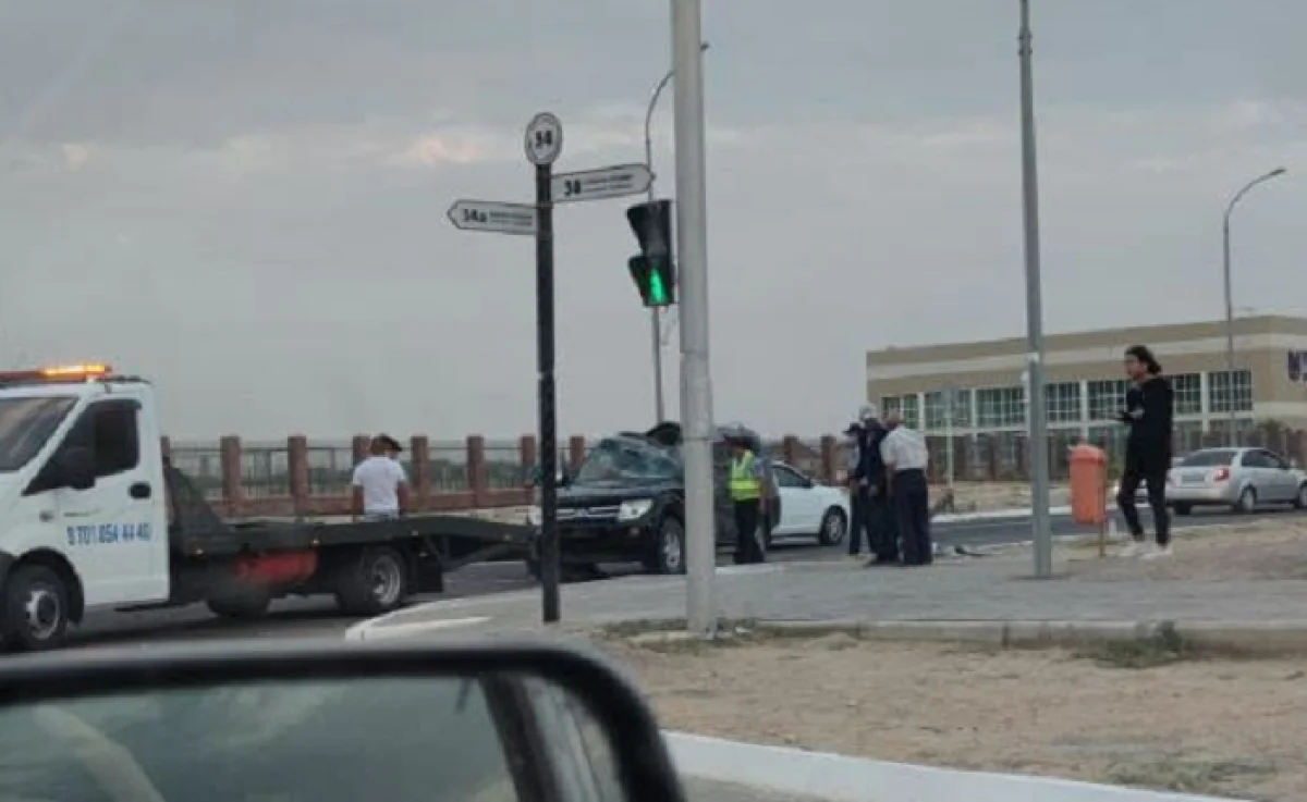 Фото очевидцев