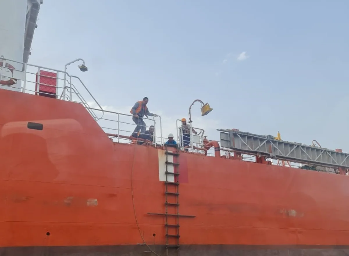 Фото пресс-службы ведомства