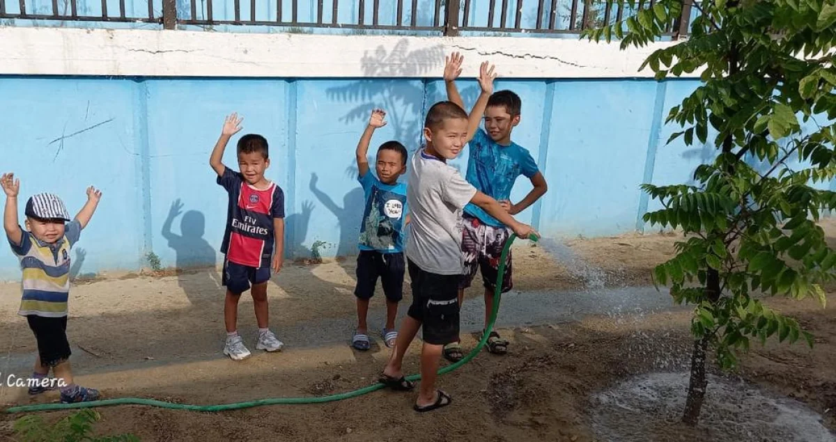 Фото жителя дома №34А в 14 микрорайоне