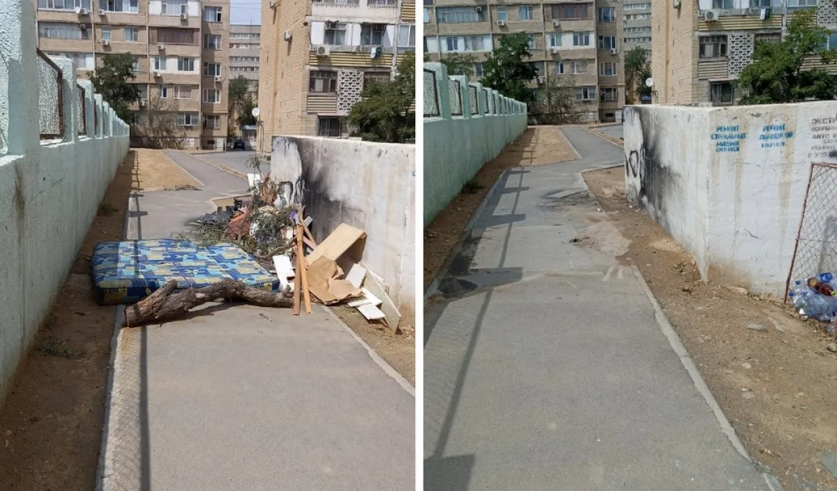 Фото предоставили в ТОО «Caspiy Operating»