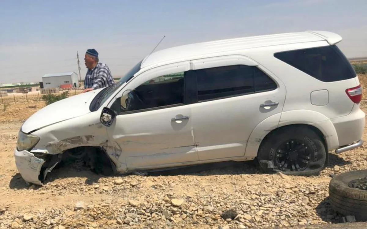 Фото очевидцев