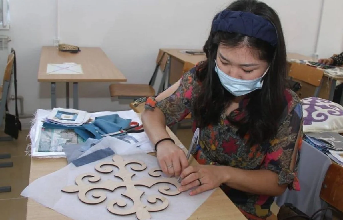 Фото пресс-службы акима Мангистауской области