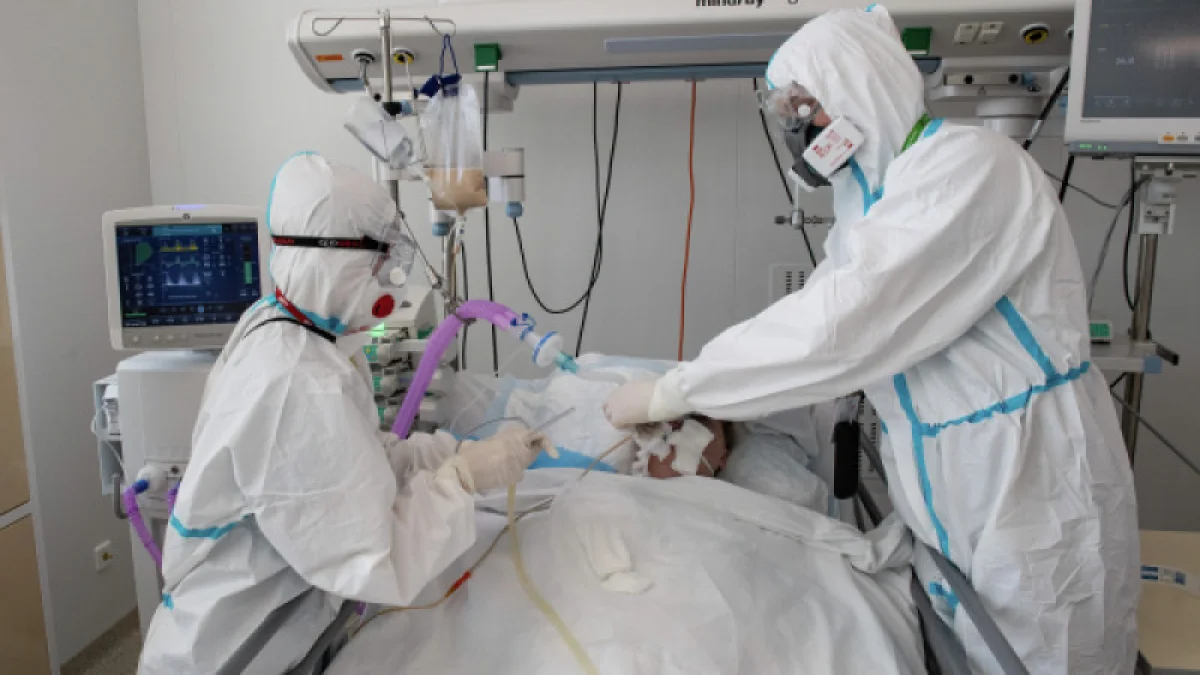 Иллюстративное фото из открытых источников