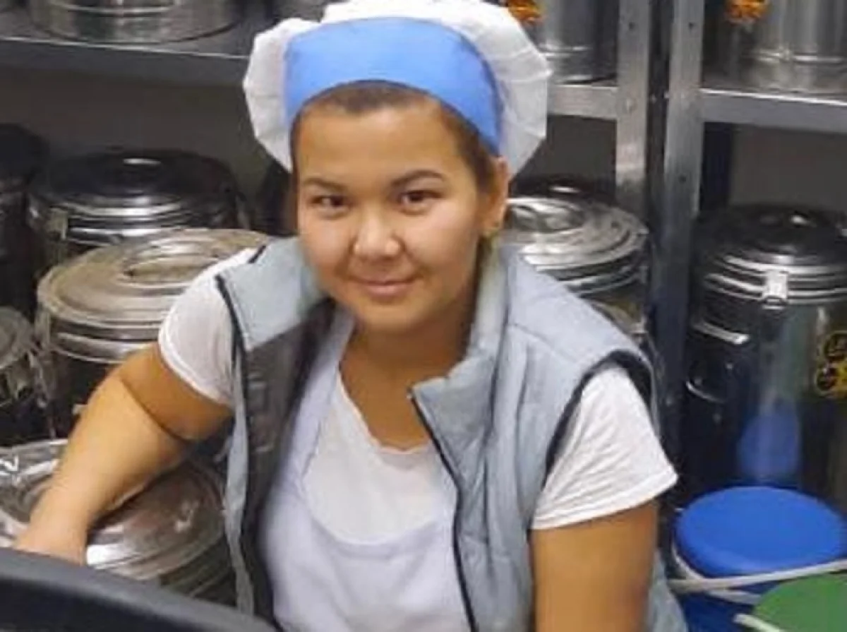 Фото предоставили в Линейном отделе полиции на станции Мангистау. 