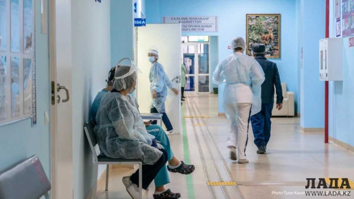 Иллюстративное фото