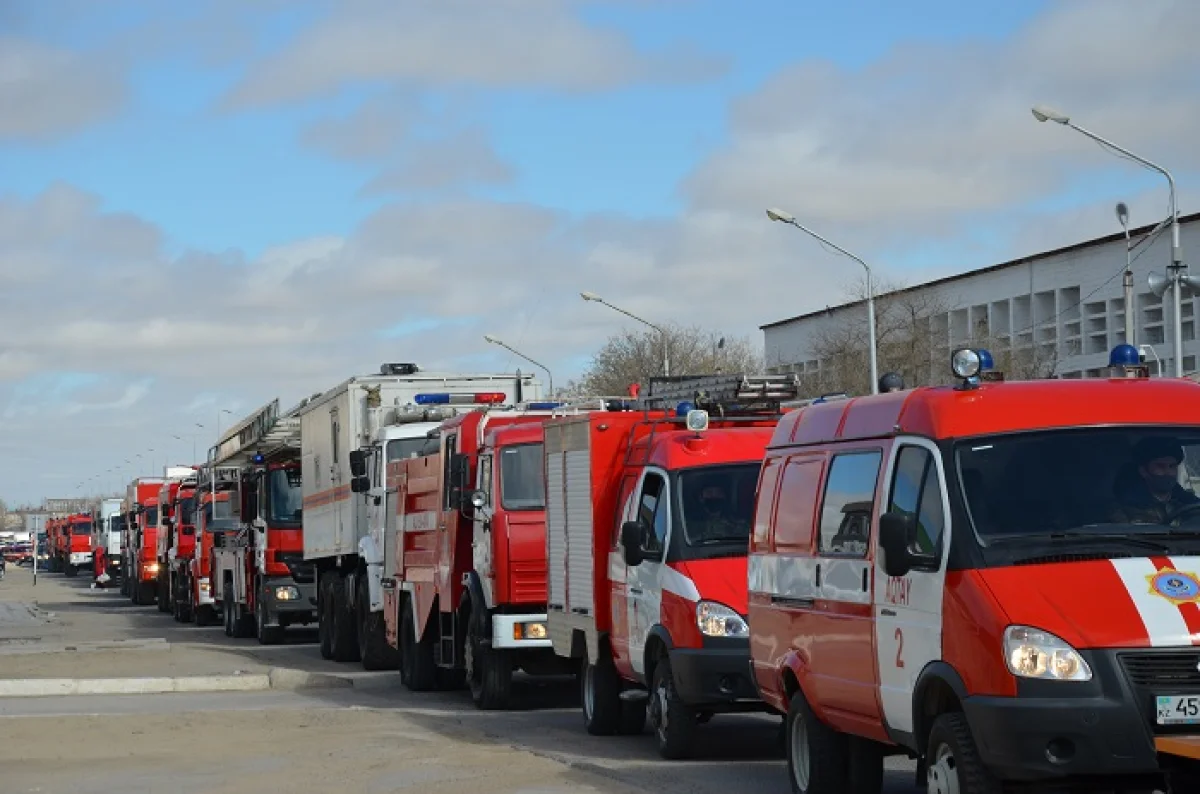 Фото пресс-службы ведомства