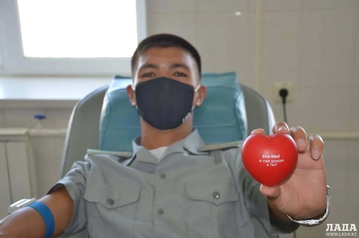 Фото предоставил пресс-центр департамента