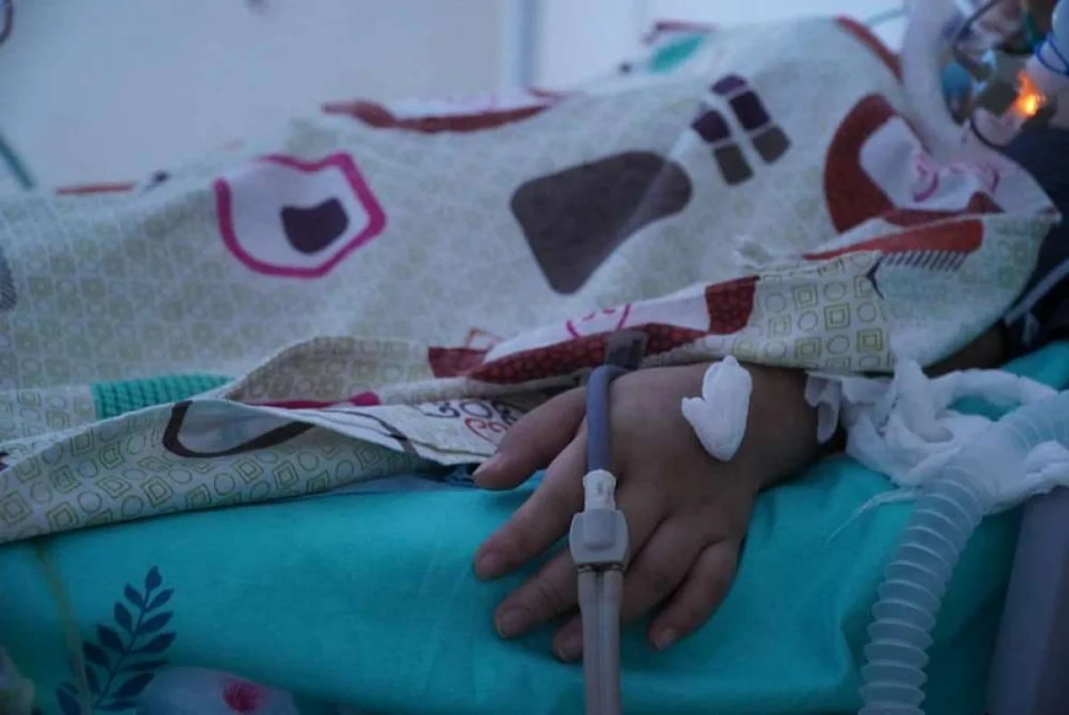 Фото Азамата Сарсенбаева