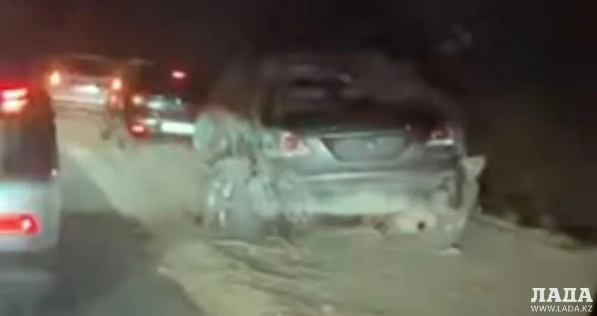 Скрин видео