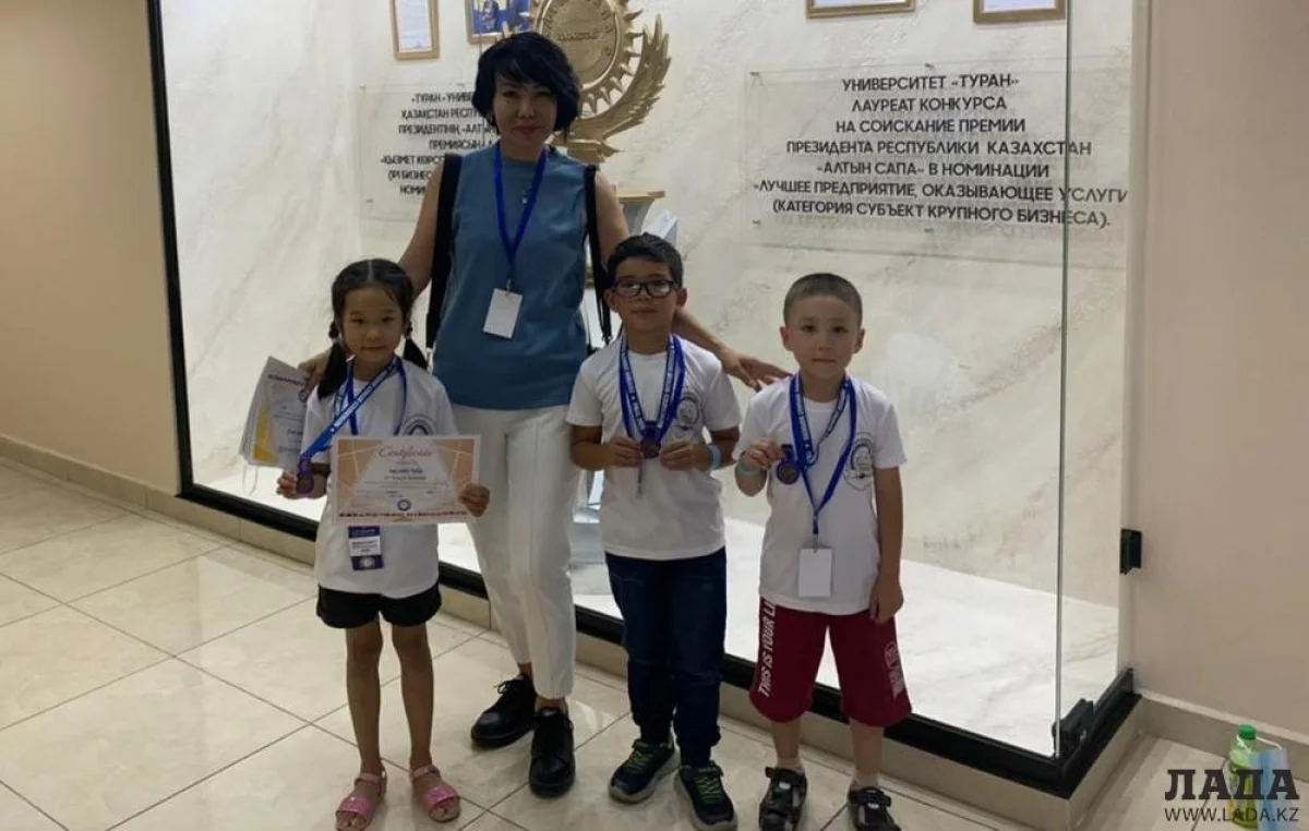 Фото ЦОК Мангистауской области