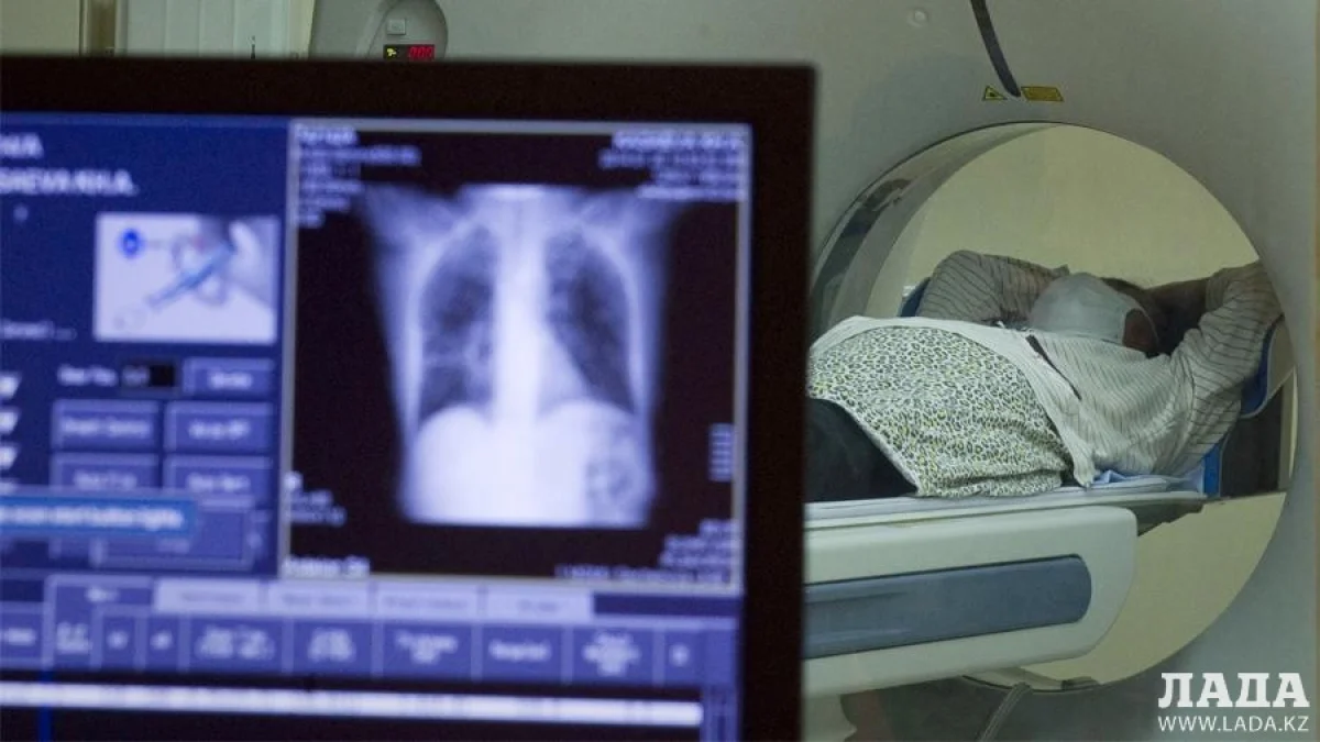 Иллюстративное фото