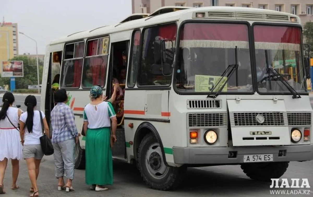 Фото из архива Lada.kz