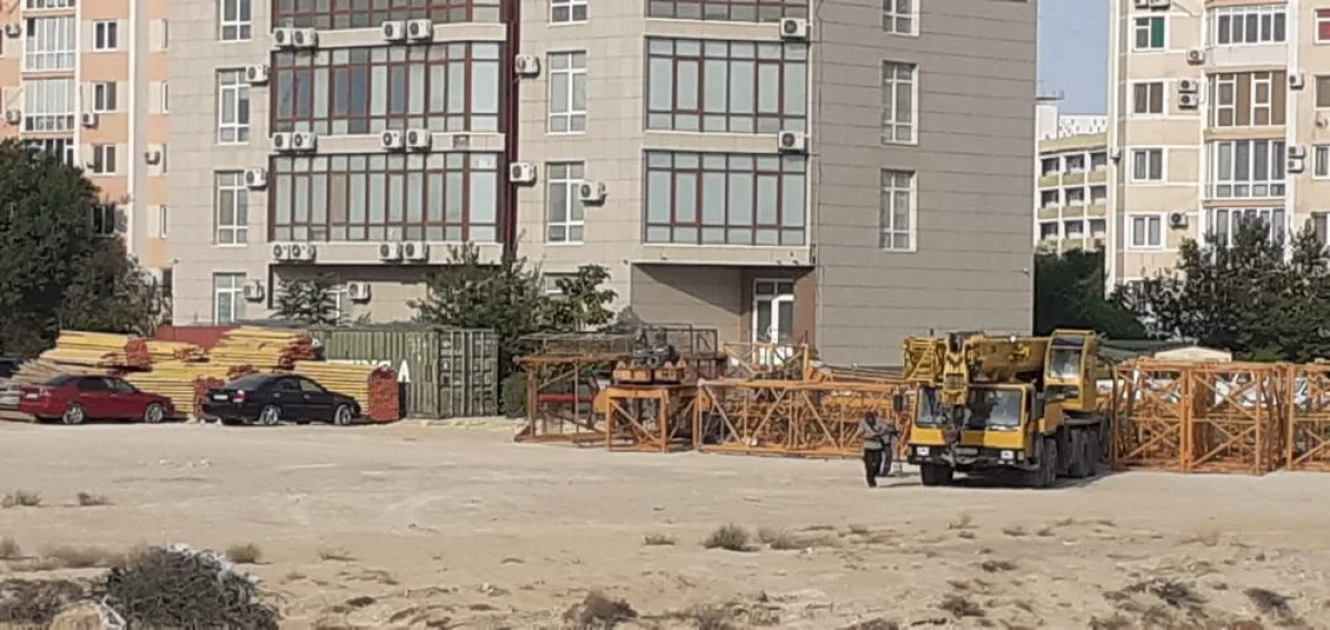 Фото жильцов дома №5 в 14 микрорайоне