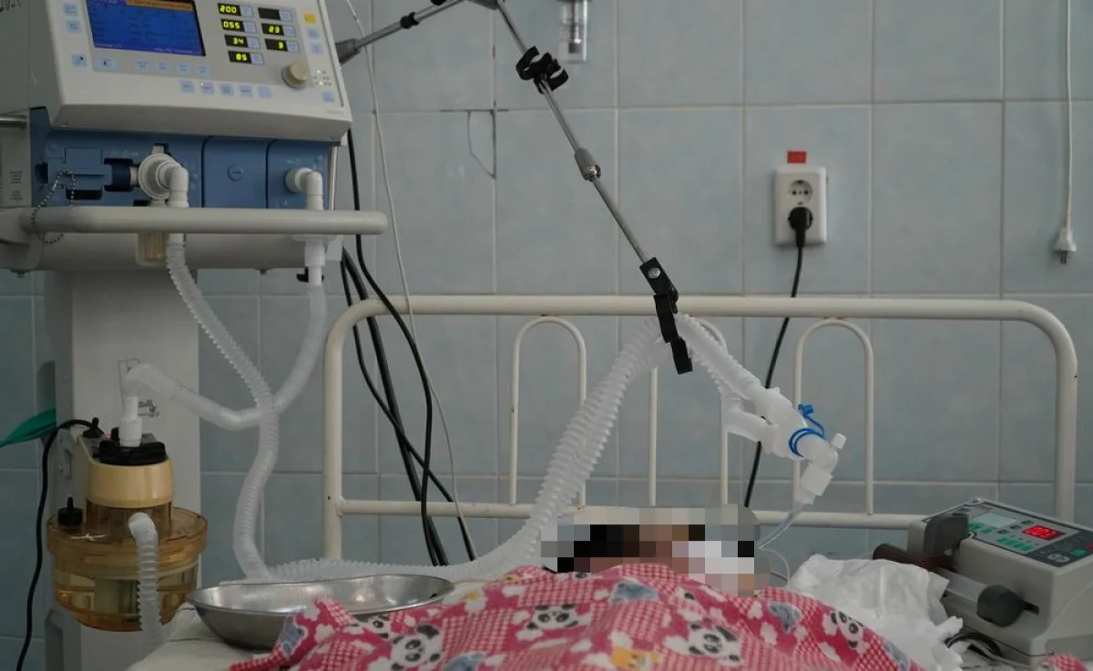 Фото предоставил Азамат Сарсенбаев