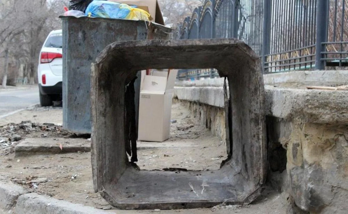 Фото автора из архива Лады