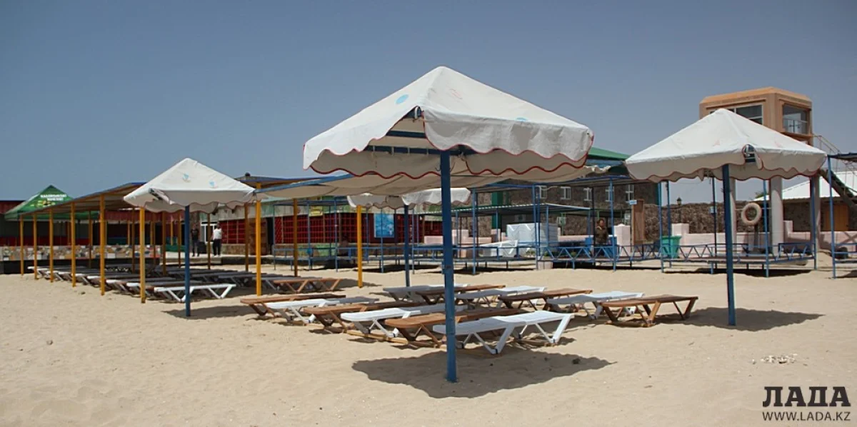 Иллюстративное фото из архива Lada.kz