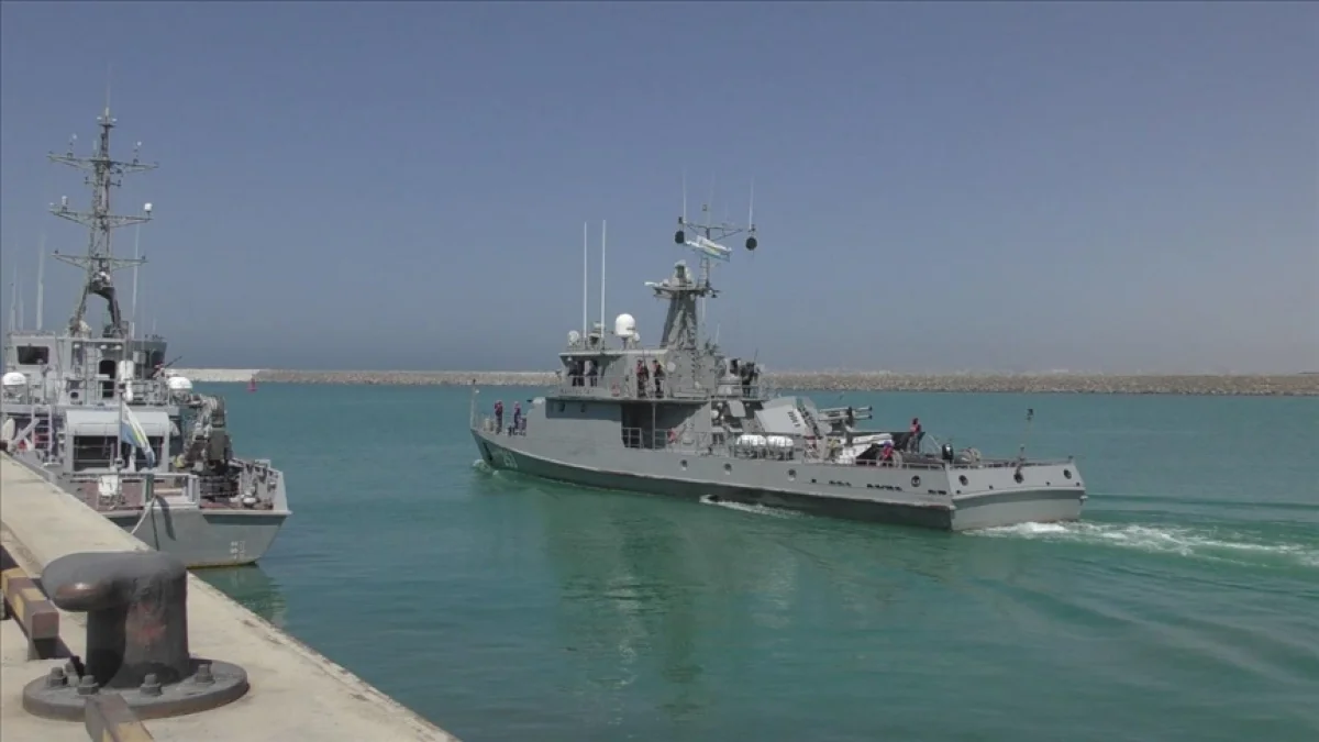 Фото с сайта aa.com.tr