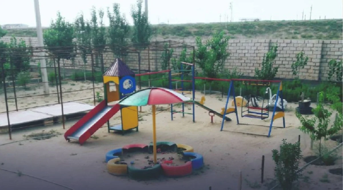 Фото предоставлено центром общественных коммуникаций Мангистау