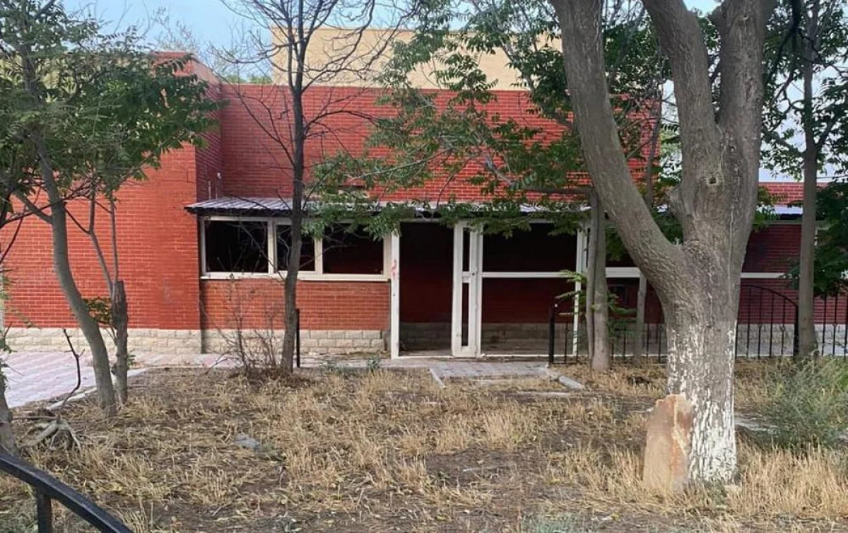 Фото жителей 4 микрорайона