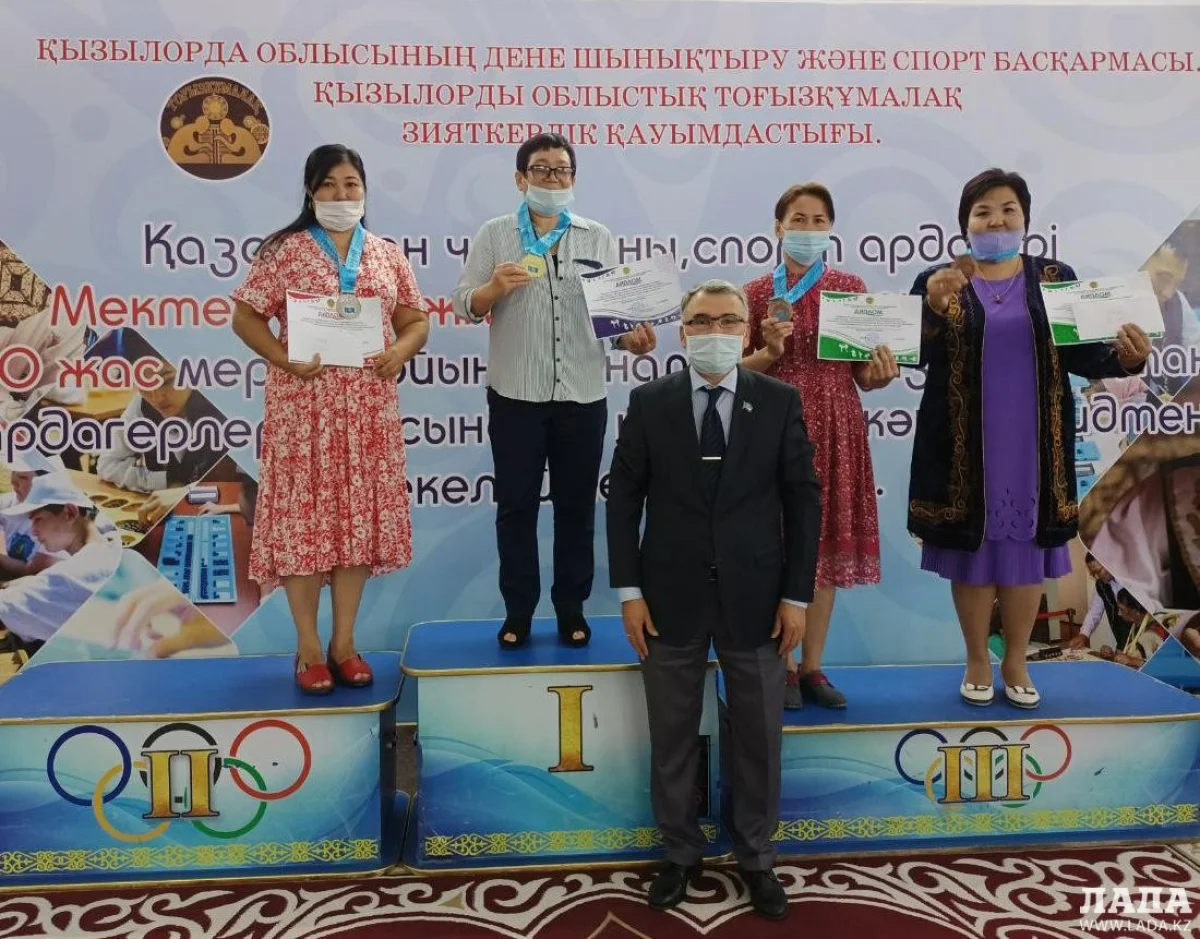 Победители чемпионата