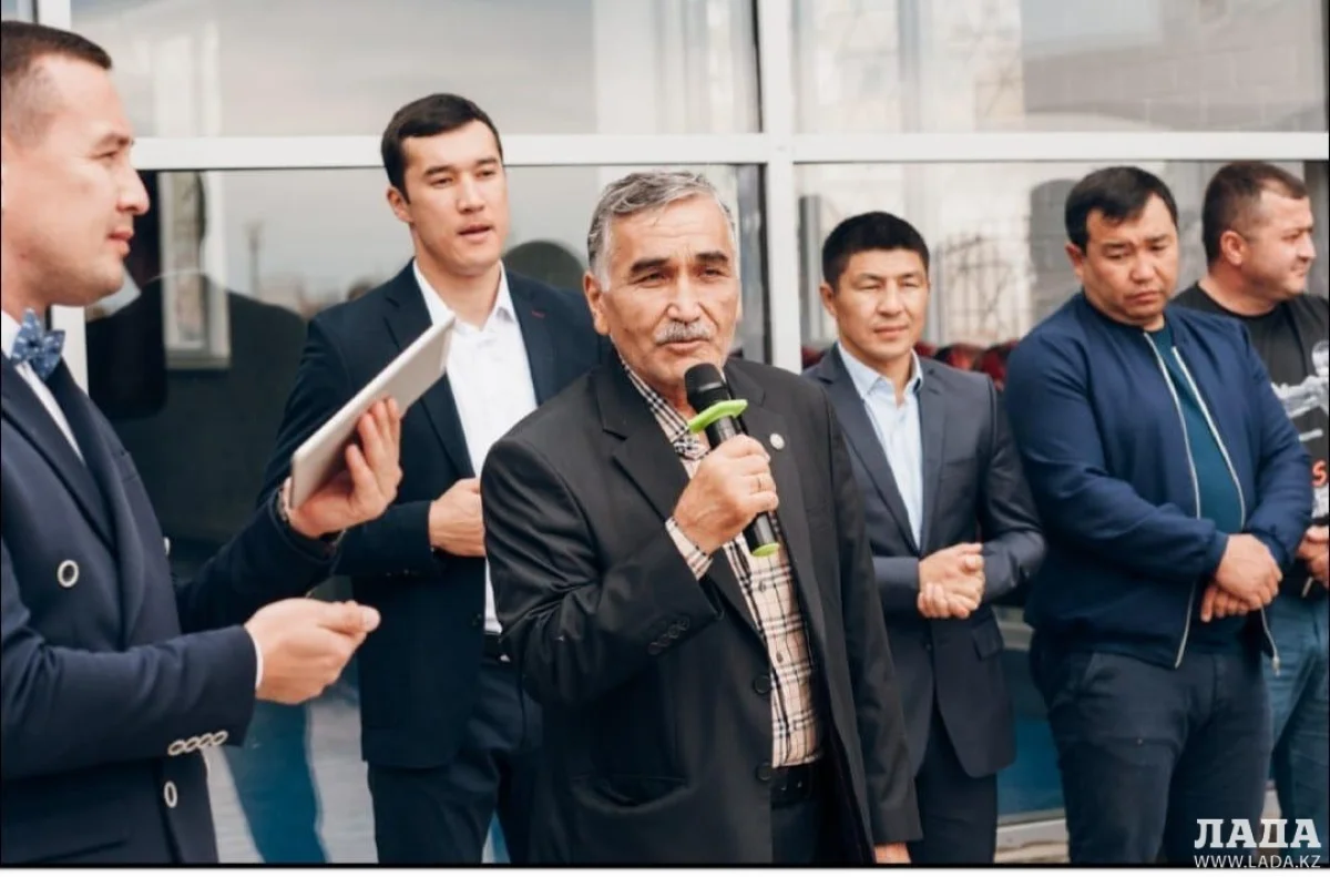 Фото пользователя Facebook Asset Manov