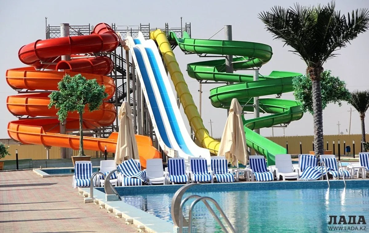 Фото из архива Lada.kz