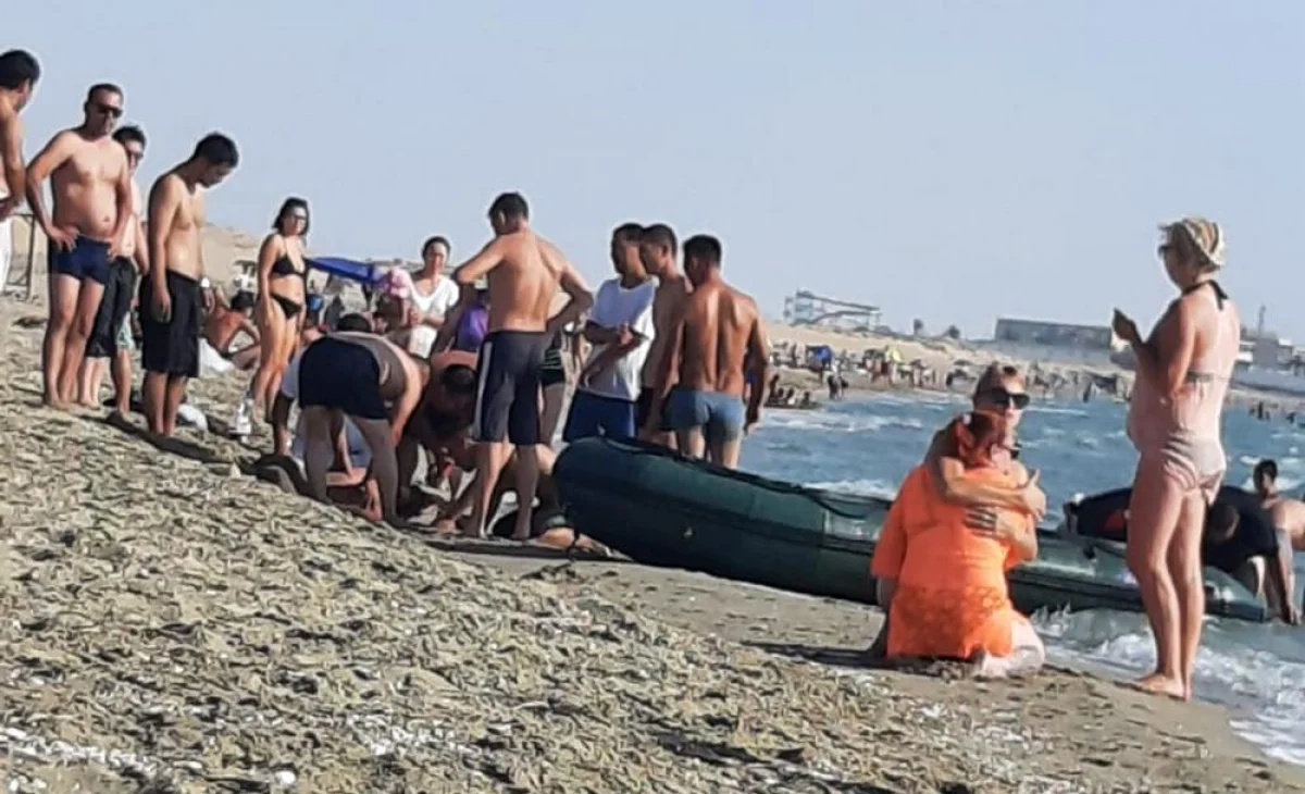 Фото очевидцев