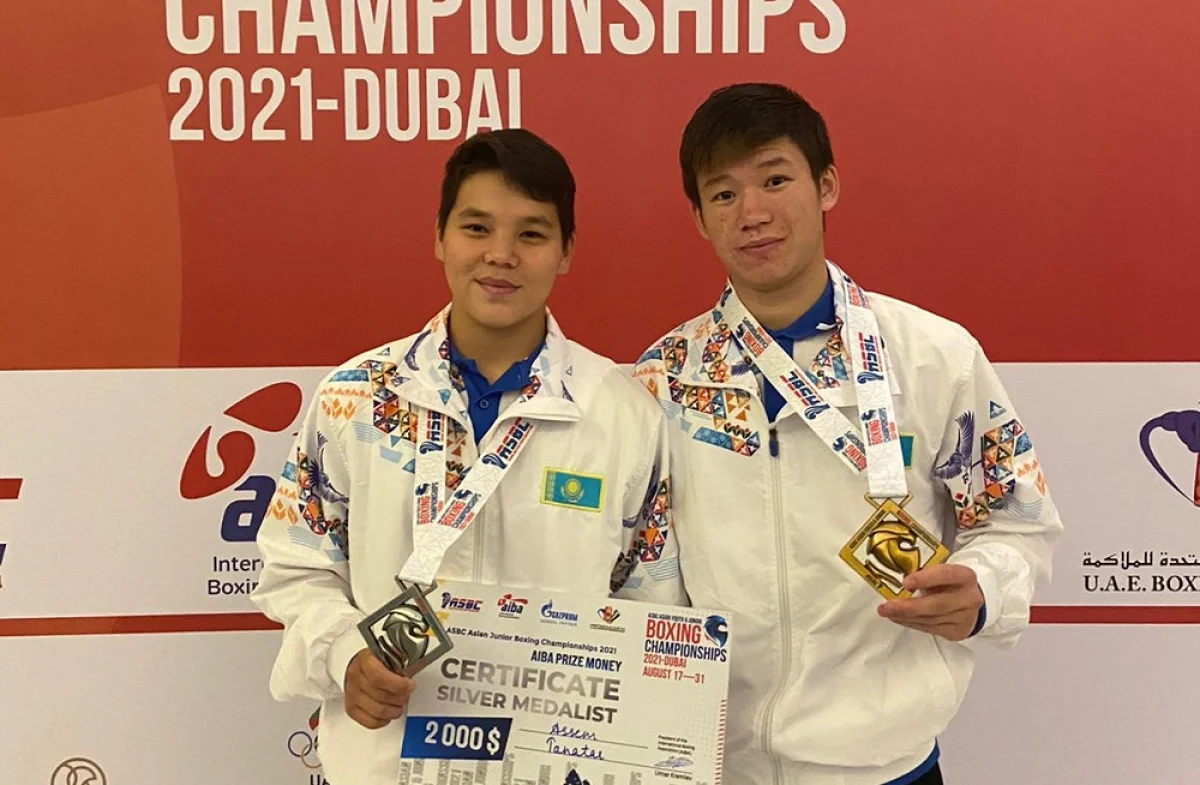 Асем Танатар и Адайбек Ниязбай||news_pic_more|<!--TBegin--><a href="https://www.lada.kz/uploads/posts/2021-08/1630300324_2c408088-5857-469f-b053-08edc22ff4ad.jpg" onclick="return hs.expand(this)" ><img align="left" src="https://www.lada.kz/uploads/posts/2021-08/thumbs/1630300324_2c408088-5857-469f-b053-08edc22ff4ad.jpg" alt='Мангистауские боксёры стали победителями юношеского чемпионата Азии ' title='Мангистауские боксёры стали победителями юношеского чемпионата Азии '  /></a><!--TEnd--><br /><!--TBegin--><a href="https://www.lada.kz/uploads/posts/2021-08/1630300314_71f9c89b-c8ff-42ae-82ad-082ee84a8f2e.jpg" onclick="return hs.expand(this)" ><img align="left" src="https://www.lada.kz/uploads/posts/2021-08/thumbs/1630300314_71f9c89b-c8ff-42ae-82ad-082ee84a8f2e.jpg" alt='Мангистауские боксёры стали победителями юношеского чемпионата Азии ' title='Мангистауские боксёры стали победителями юношеского чемпионата Азии '  /></a><!--TEnd--><br /><!--TBegin--><a href="https://www.lada.kz/uploads/posts/2021-08/1630300286_f5b0ff69-7c16-41a5-9ce8-793777290322.jpg" onclick="return hs.expand(this)" ><img align="left" src="https://www.lada.kz/uploads/posts/2021-08/thumbs/1630300286_f5b0ff69-7c16-41a5-9ce8-793777290322.jpg" alt='Мангистауские боксёры стали победителями юношеского чемпионата Азии ' title='Мангистауские боксёры стали победителями юношеского чемпионата Азии '  /></a><!--TEnd-->