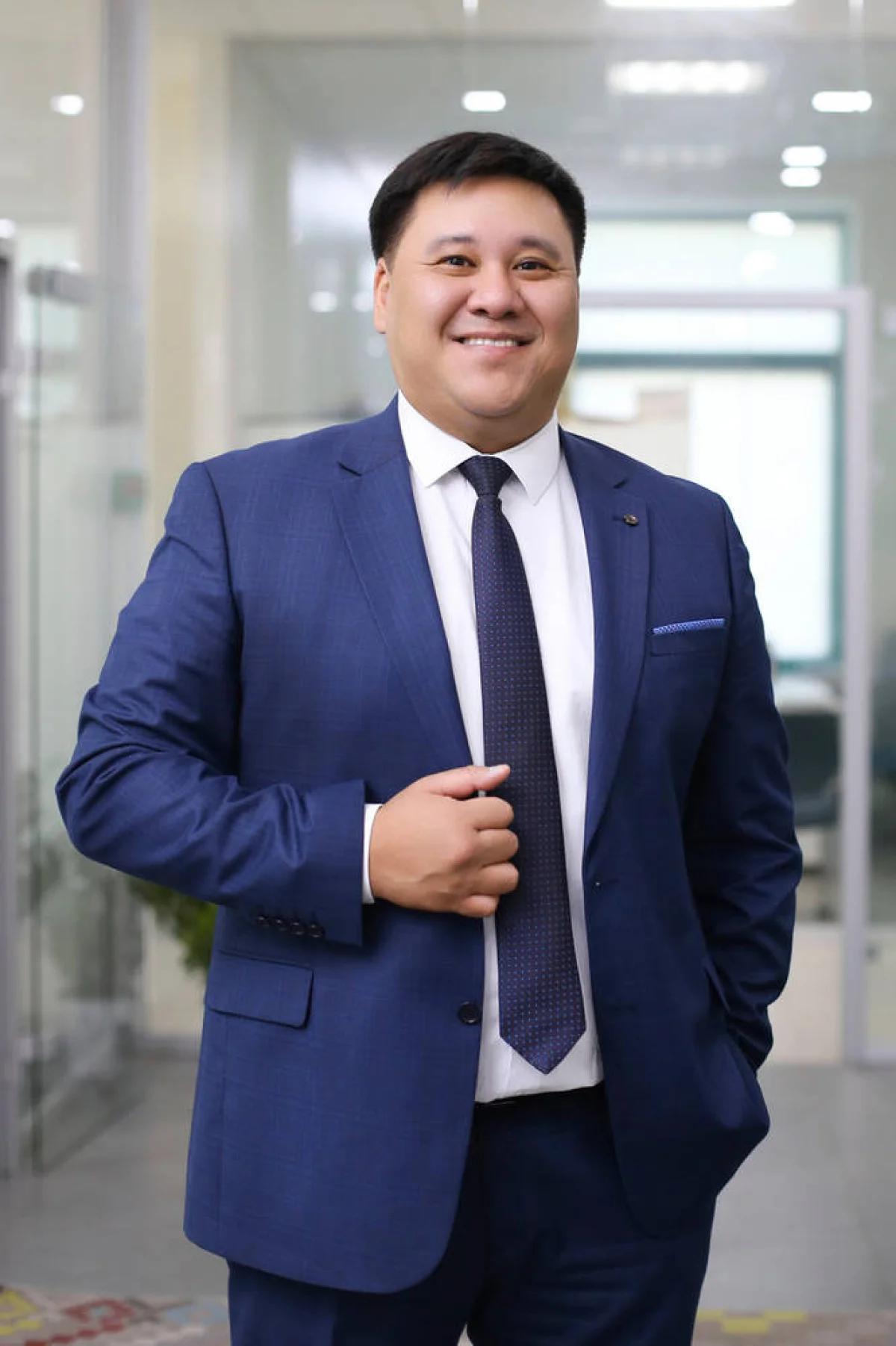 Талгат Ешман