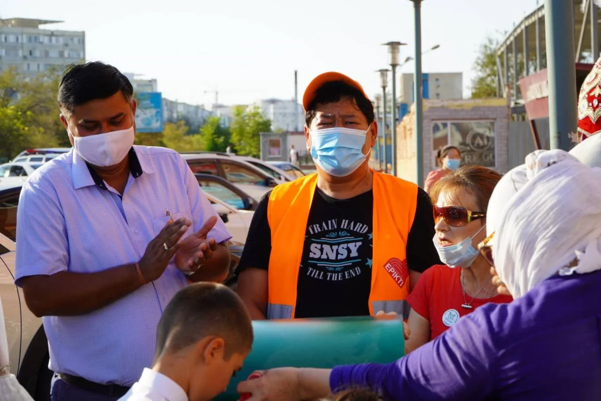 Фото предоставили организаторы мероприятия