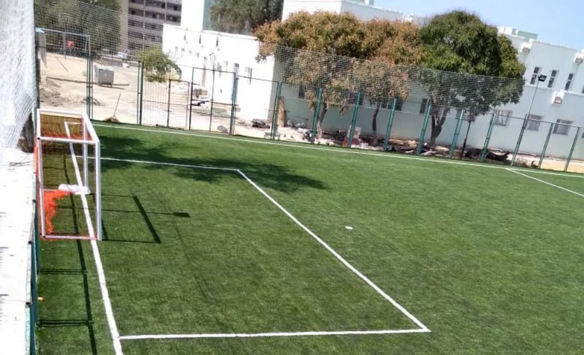 Фото предоставили в городском акимате