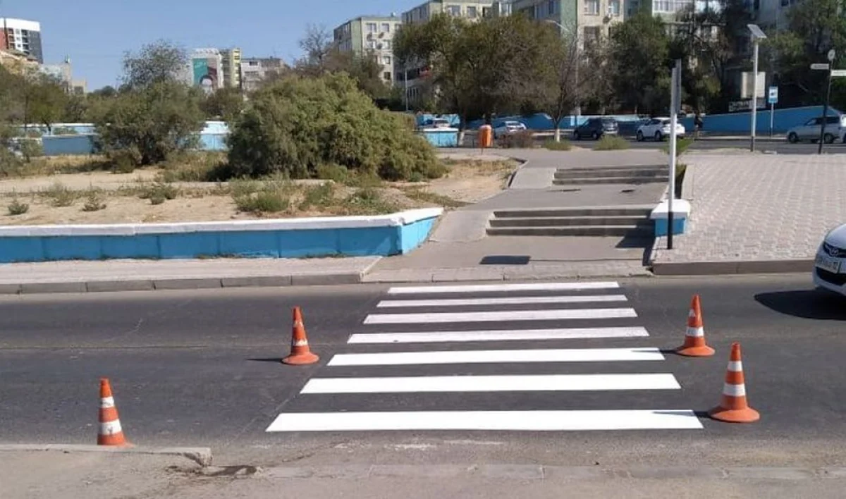 Фото предоставили в «Кала жолдары»