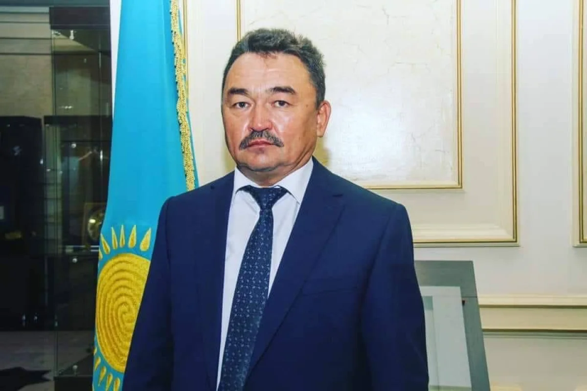 Фото пресс-службы акима области