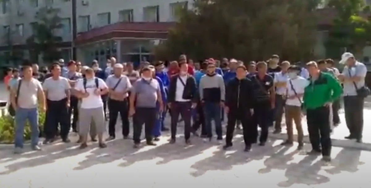 Скрин видео