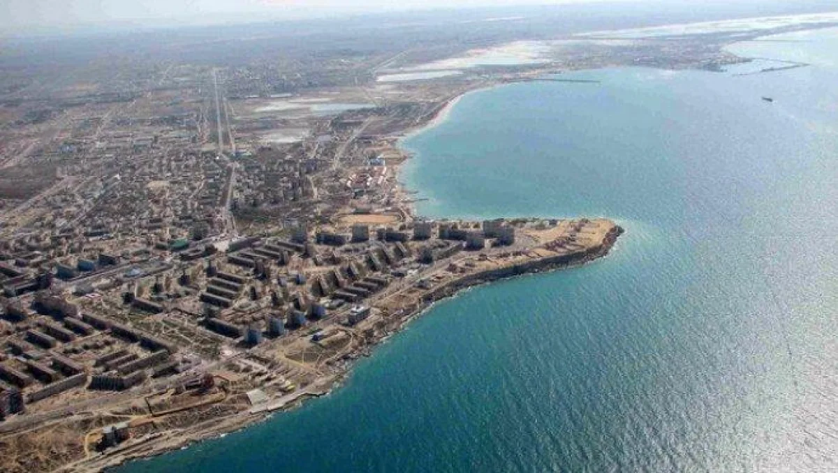 Фото из архива Lada.kz