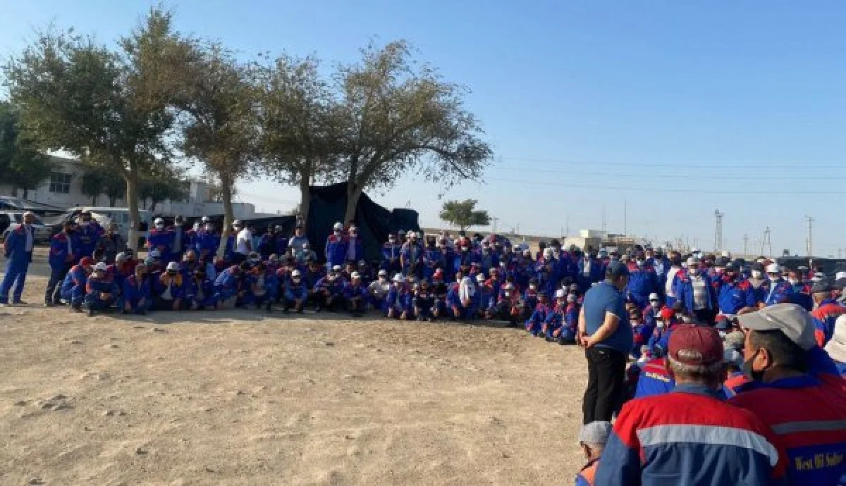 Фото из архива Lada.kz