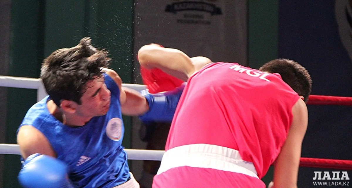 Фото из архива lada.kz