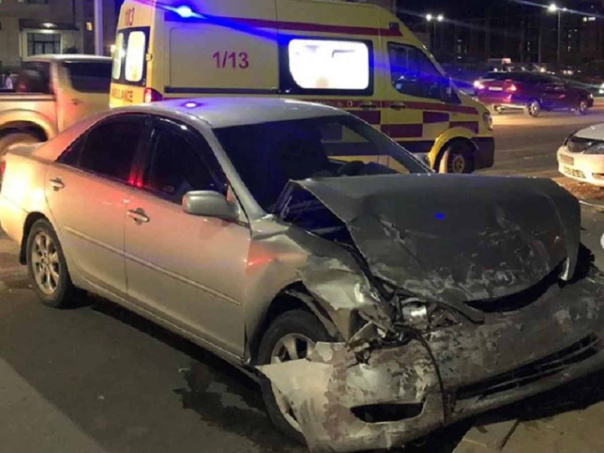 Фото очевидцев