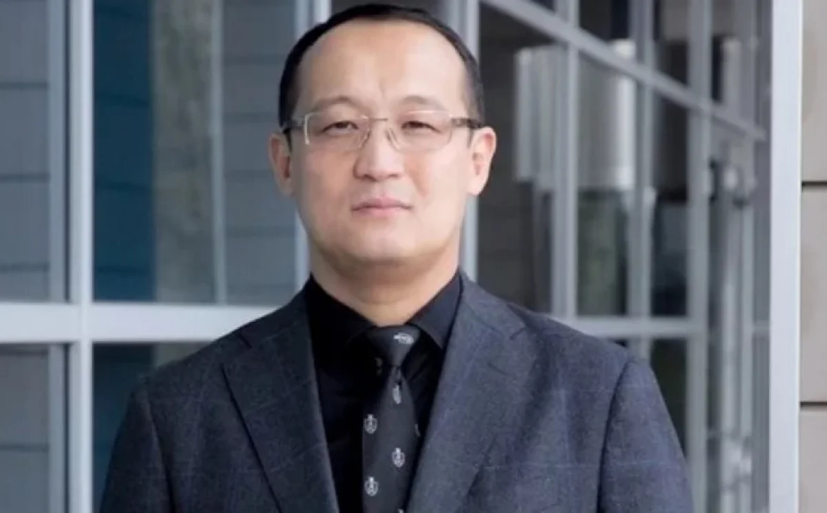 Фото из открытых источников. Ербол Едилов