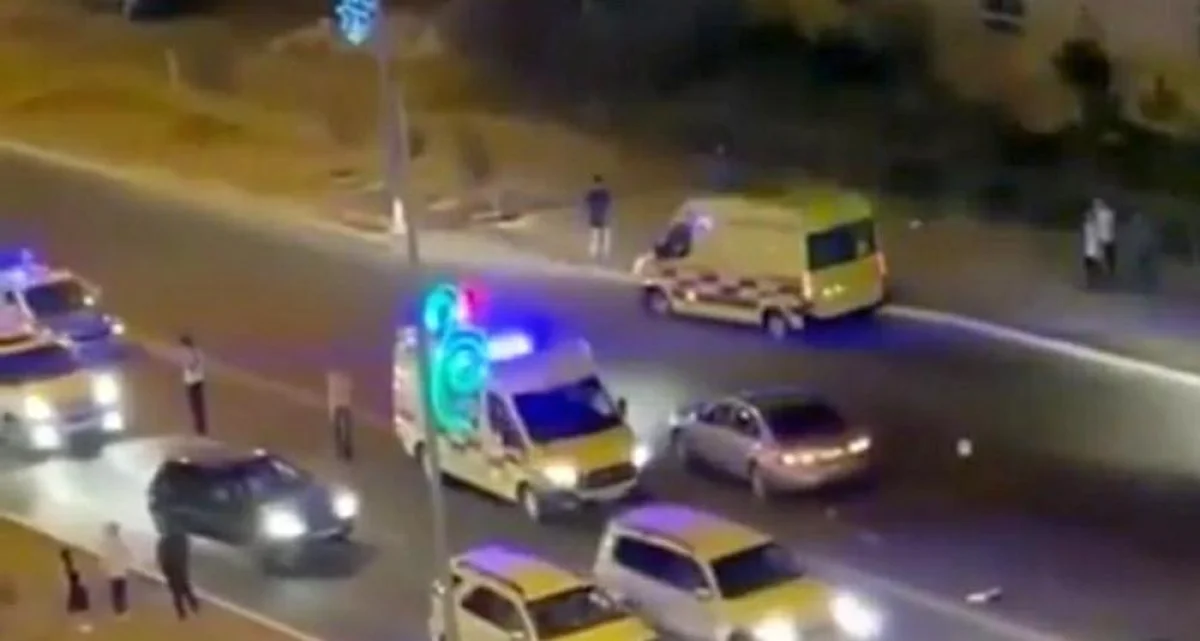 Фото с Instagram-аккаунта 911