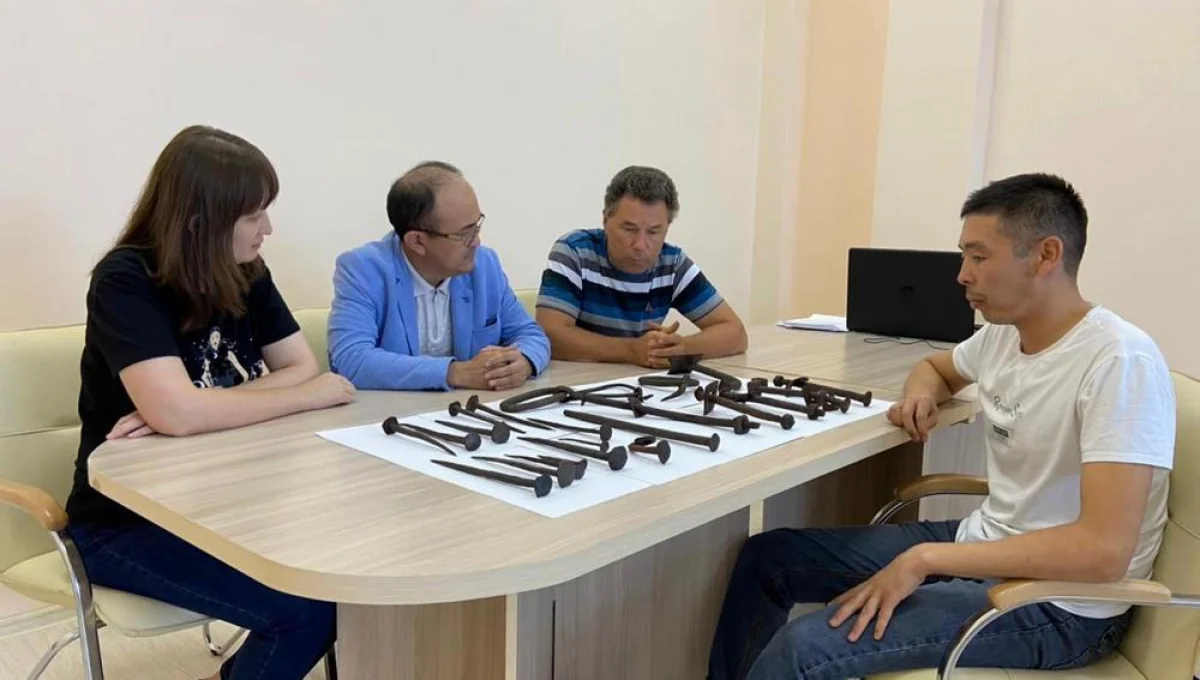 Фото предоставила пресс-служба акима Мангистауской области