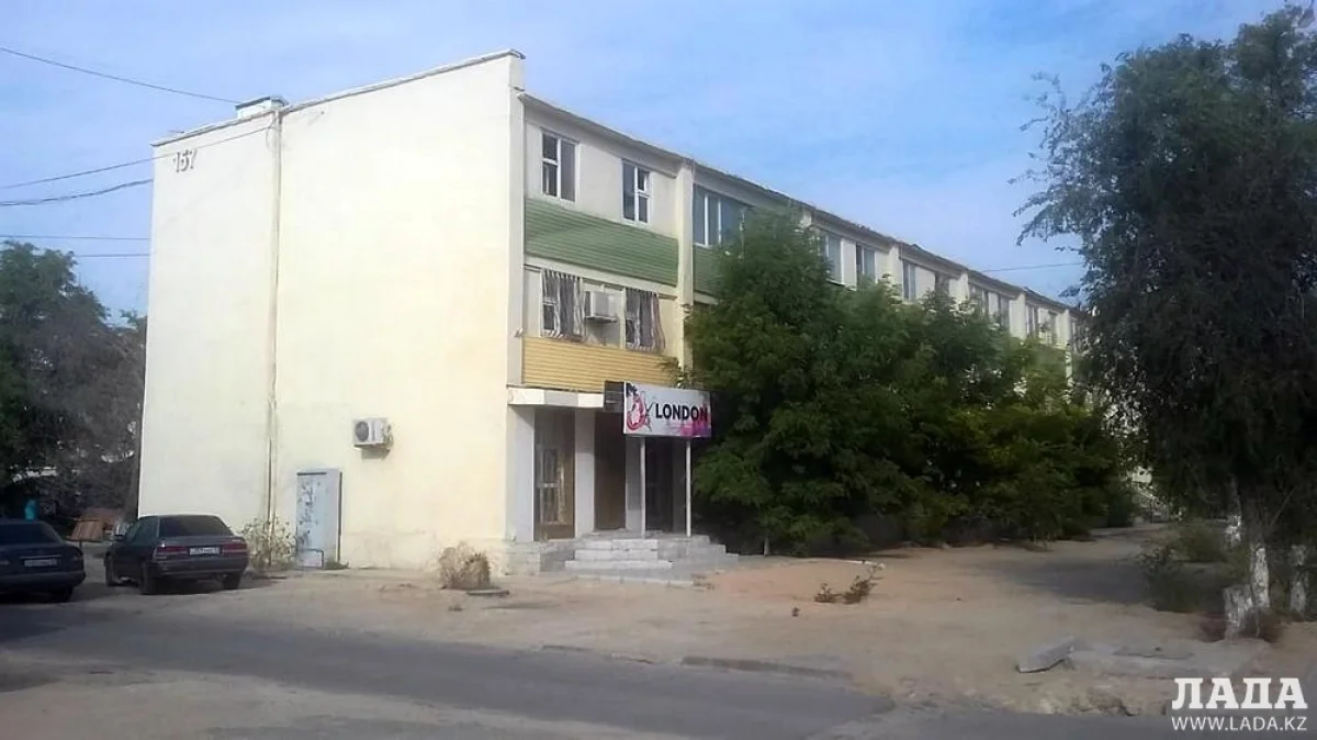 Фото дома, где произошла трагедия