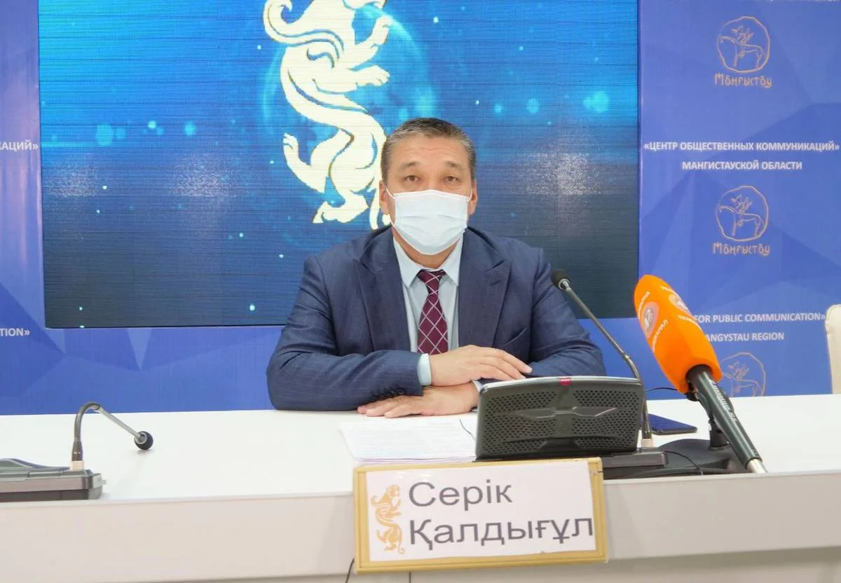 Фото пресс-службы ведомства